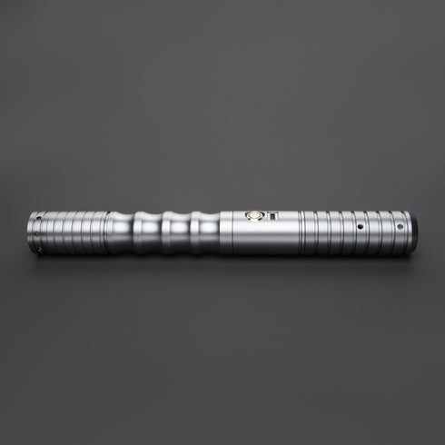 The Long One lightsaber (VHC) | The Saber Factory